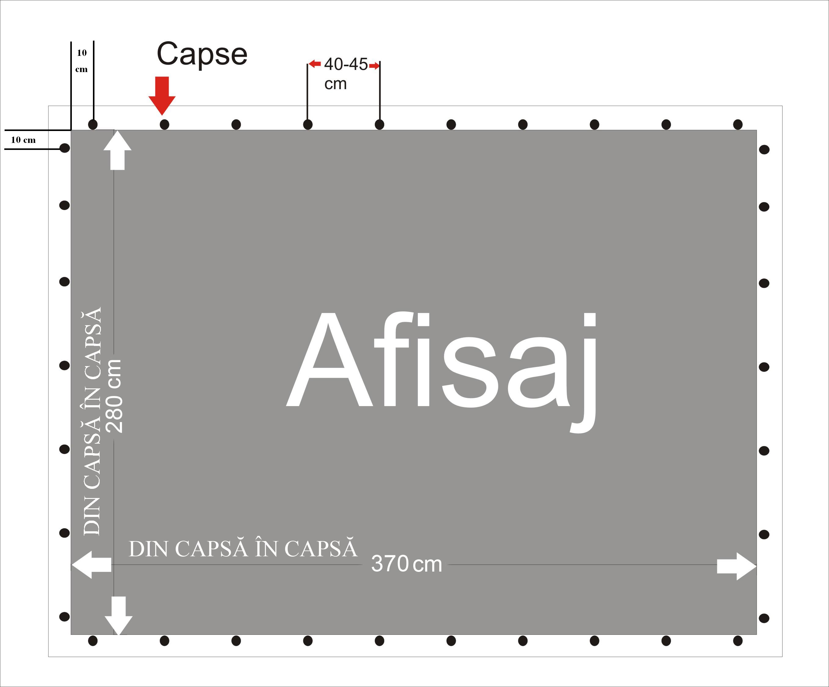 Schița pentru panoul CL04F2