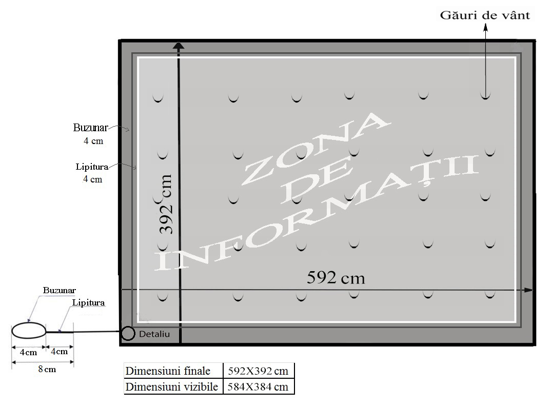 Schița pentru panoul GH05F01