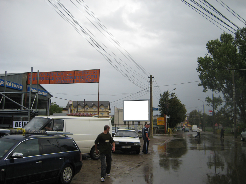 Fotografia panoului SV03F2