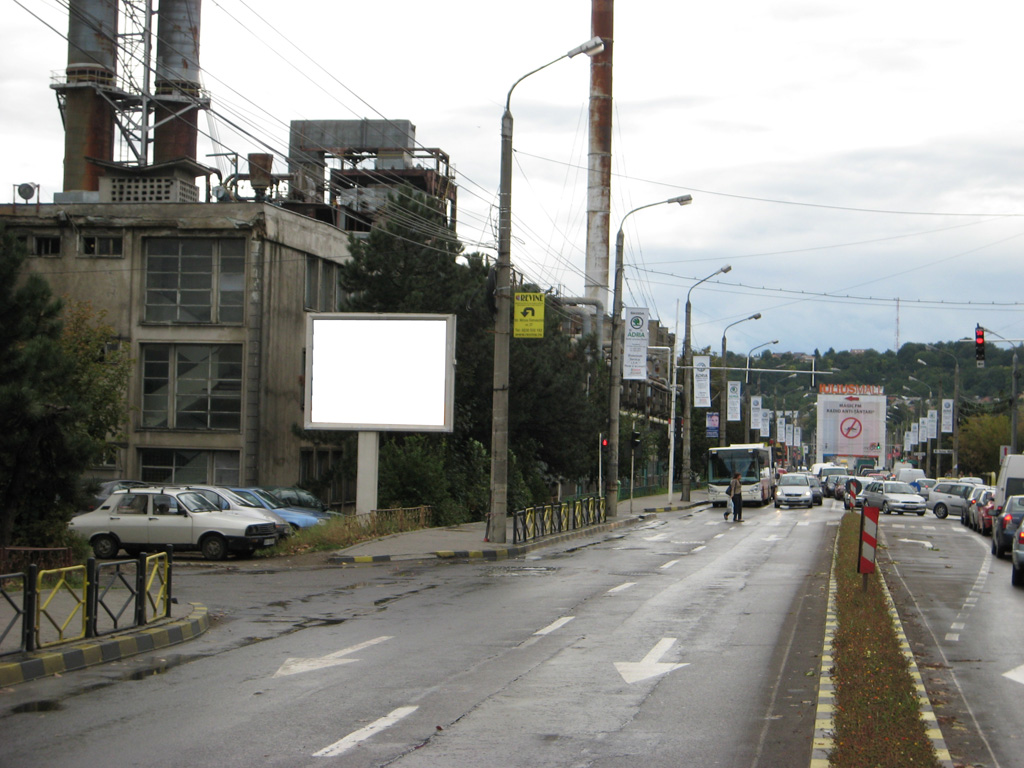 Fotografia panoului SV04F2