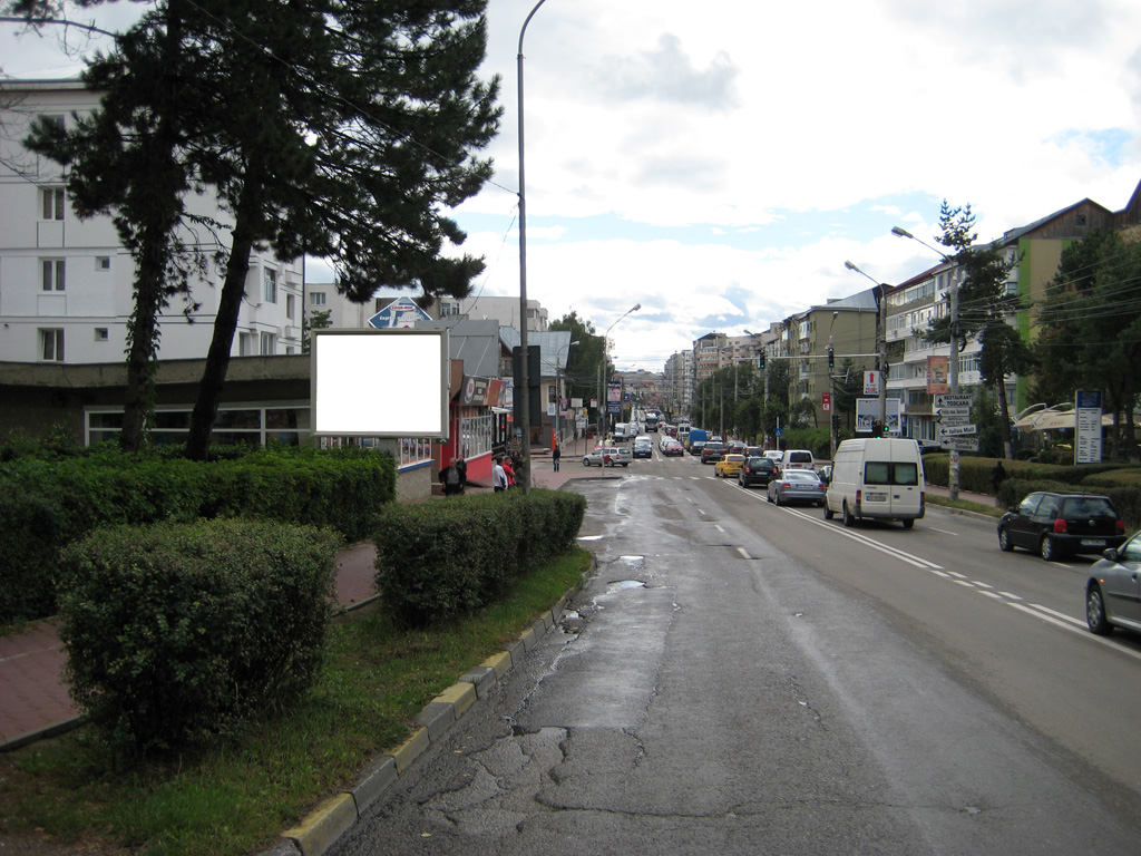Fotografia panoului SV11F2