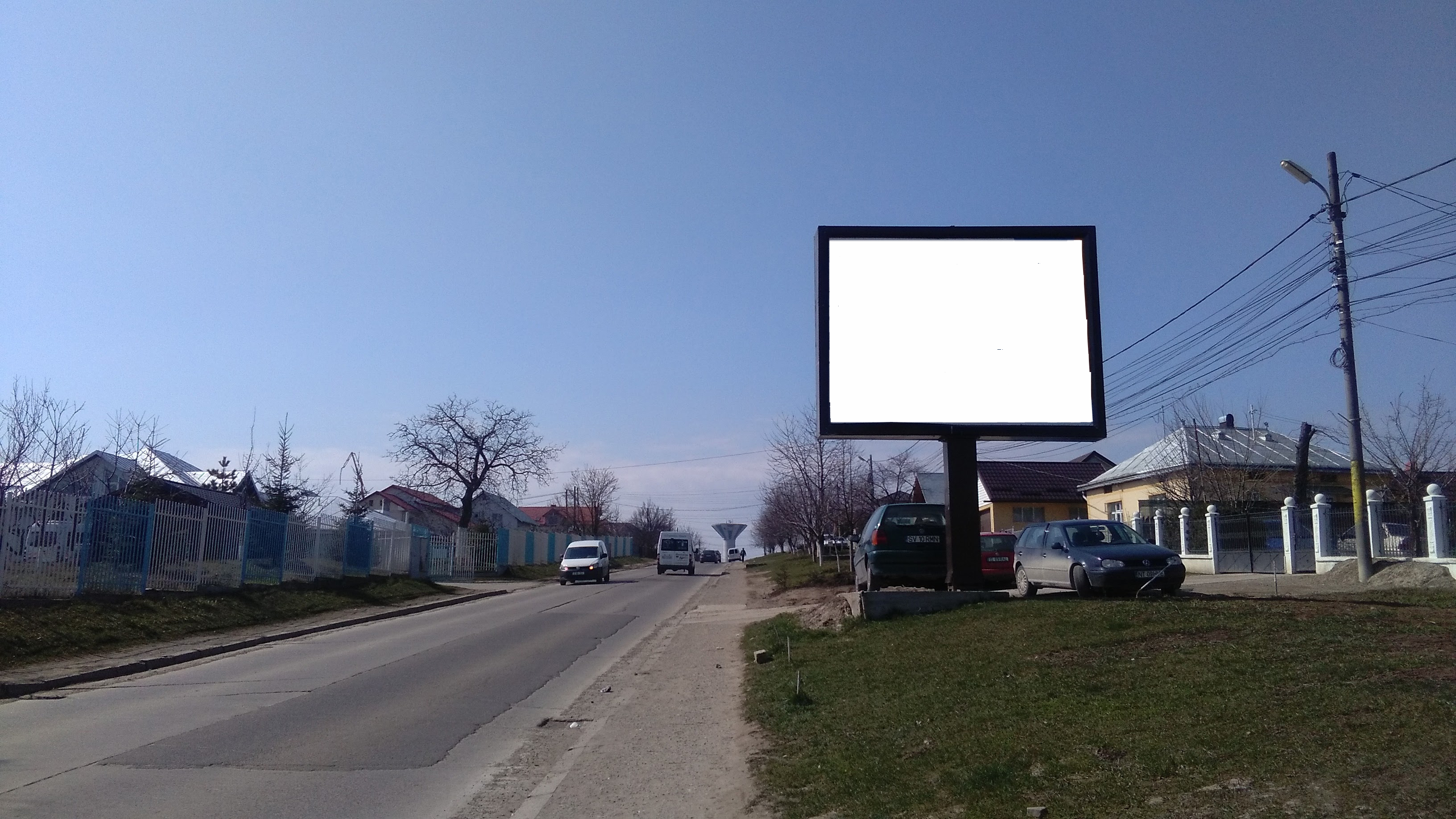 Schița pentru panoul SV22F1