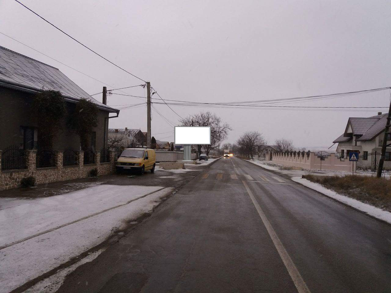 Fotografia panoului SV23F2