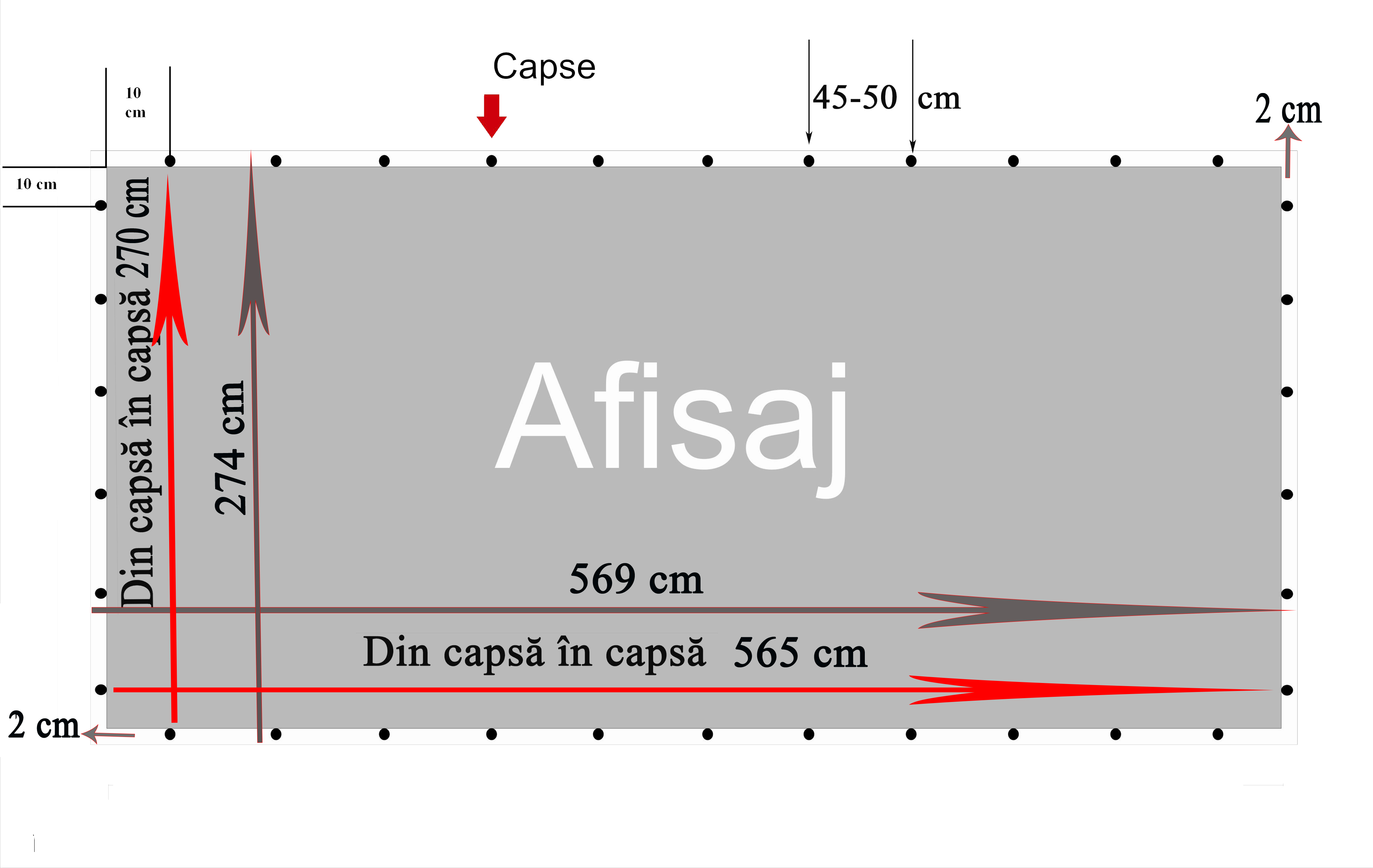 Schița pentru panoul VD06F1