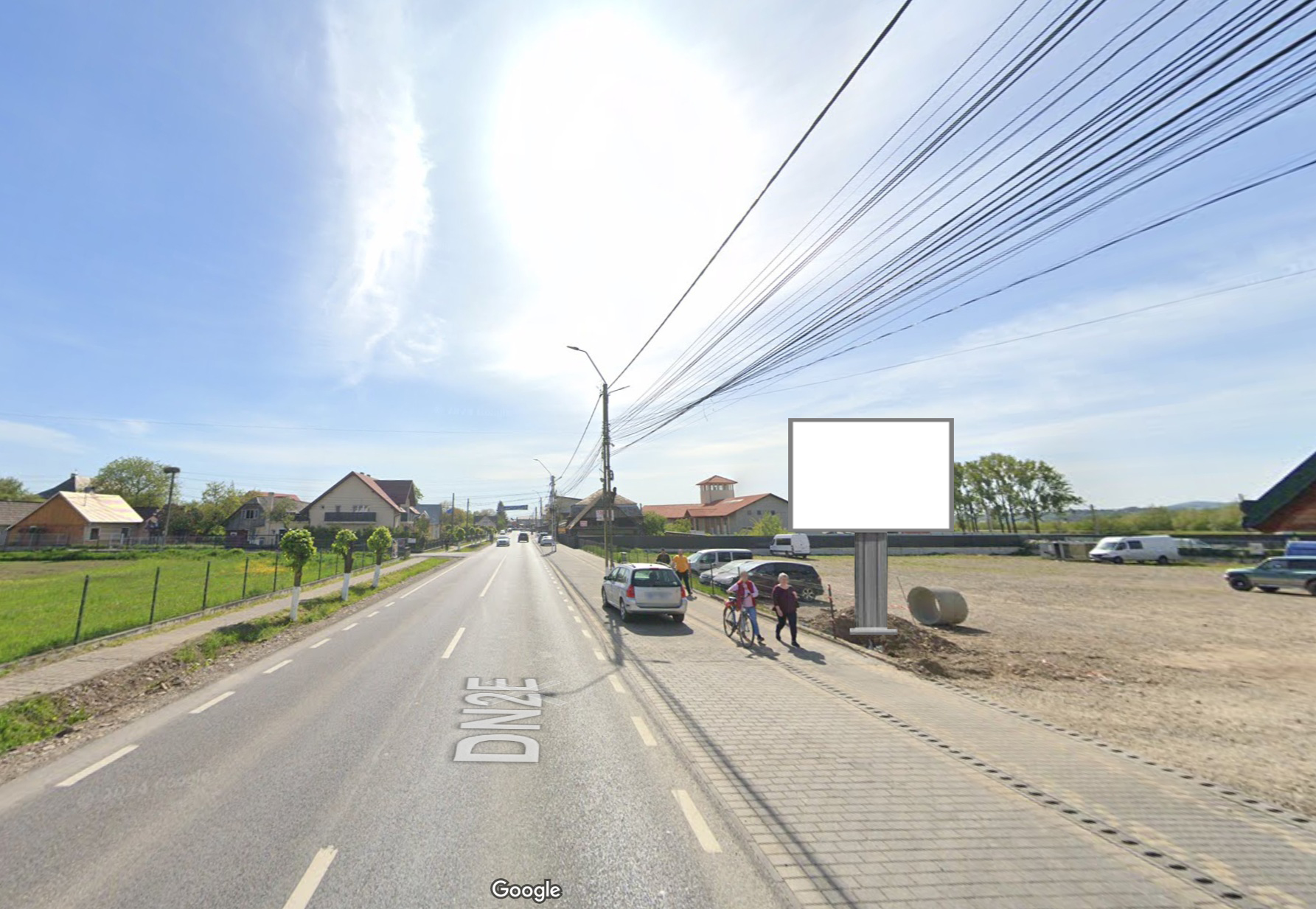 Fotografia panoului VI.S01F01