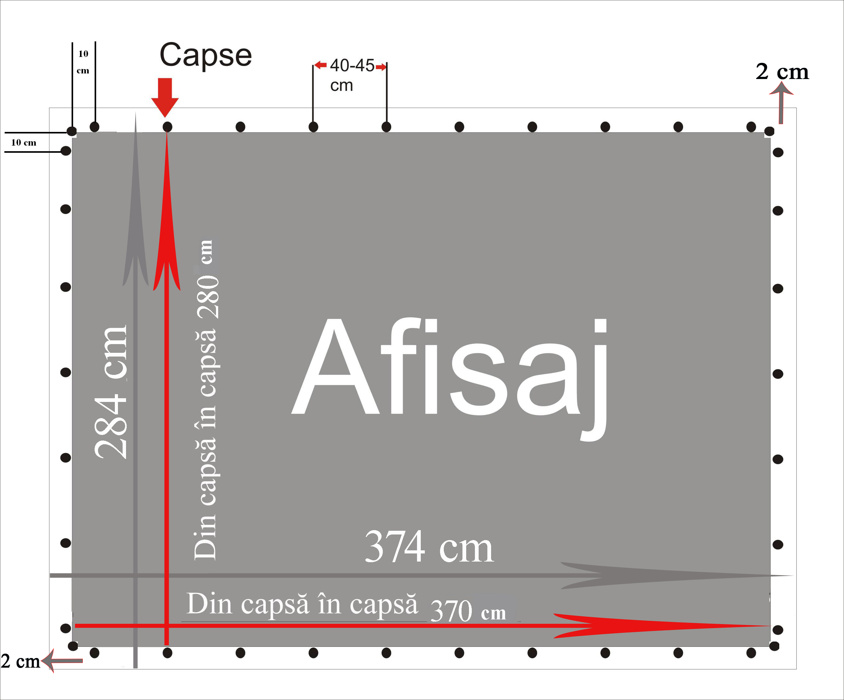 Schița pentru panoul VI.S01F02